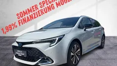 Dynamicgrau Neu 2025 Toyota Corolla Limousine | 36.290 € (Fairer Preis)