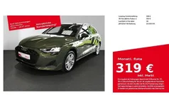 Gebraucht 2024 Audi A3 | 34.880 € (Fairer Preis)
