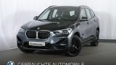 Grau Gebraucht 2021 BMW X1 Sport Line SUV | 29.858 € (Fairer Preis)