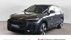 Gebraucht 2025 Audi Q5 Ambiente SUV | 67.990 € (Fairer Preis)