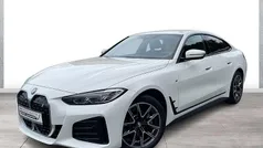 Gebraucht 2022 BMW i4 M Sport Limousine | 38.890 € (Fairer Preis)