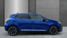 Ironblau Neu 2025 Renault Clio V Techno Kleinwagen | 19.890 € (Fairer Preis)