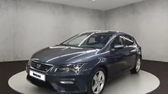 Gebraucht 2019 Seat Leon FR Limousine | 17.950 € (Fairer Preis)