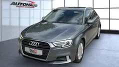 Gebraucht 2019 Audi A3 Sport Limousine | 21.990 € (Fairer Preis)