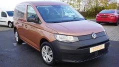 Gebraucht 2022 VW Caddy Van / Kleinbus | 24.440 € (Fairer Preis)