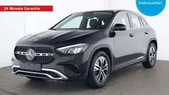 Mercedes GLA180