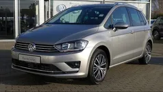Gebraucht 2016 VW Golf VII Allstar | 13.911 € (Fairer Preis)