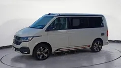 Gebraucht 2023 VW T6.1 California Van | 67.390 €