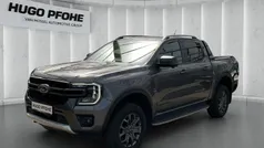 Othercolor Gebraucht 2023 Ford Ranger Wildtrack Abholung | 46.160 €