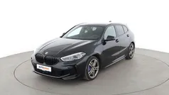 Schwarz Gebraucht 2020 BMW M135 Performance Kleinwagen | 31.500 € (Fairer Preis)