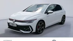 Gebraucht 2024 VW Golf VIII GTI Limousine | 42.390 € (Guter Preis)