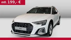 Arkonaweiß Gebraucht 2025 Audi A3 Ambiente Limousine | 33.790 € (Fairer Preis)