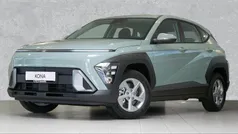 Mirage green / sol Neu 2025 Hyundai Kona Select SUV | 22.830 € (Superpreis)