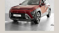 Ultimate red metalli Neu 2025 Hyundai Kona Prime SUV | 30.390 € (Fairer Preis)