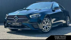 Mercedes E400