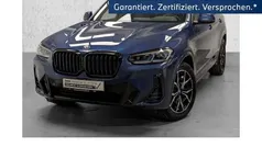 Gebraucht 2022 BMW X3 M Sport SUV | 48.440 € (Fairer Preis)