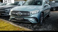 Gebraucht 2024 Mercedes GLC300 AMG SUV | 56.990 € (Superpreis)