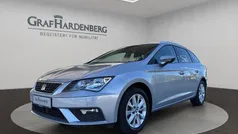 Gebraucht 2019 Seat Leon ST Style Kombi | 16.490 € (Fairer Preis)