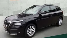 Gebraucht 2022 Skoda Kamiq Ambition SUV | 17.820 € (Fairer Preis)