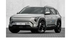 Silber Neu 2025 Kia EV3 SUV | 34.990 € (Superpreis)
