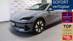 Gebraucht 2024 Hyundai Ioniq 6 Dynamiq Limousine | 39.890 € (Fairer Preis)
