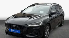 Gebraucht 2023 Ford Focus ST-Line X Kombi | 23.750 € (Fairer Preis)