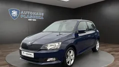 Gebraucht 2018 Skoda Fabia Cool Plus | 9.950 € (Fairer Preis)