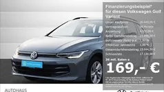 Gebraucht 2024 VW Golf VIII Life Kombi | 26.440 € (Fairer Preis)