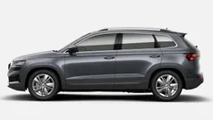 Gebraucht 2025 Skoda Karoq Selection SUV | 35.032 € (Guter Preis)