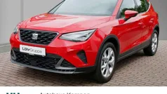 Gebraucht 2024 Seat Arona FR SUV | 25.250 € (Fairer Preis)