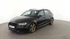 Schwarz Gebraucht 2019 Audi RS3 Design Kleinwagen | 40.850 € (Fairer Preis)