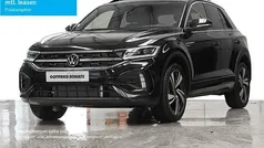 Gebraucht 2025 VW T-Roc R-line SUV | 36.490 € (Fairer Preis)