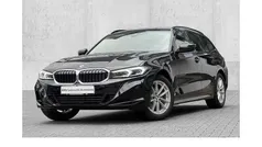 Gebraucht 2024 BMW 320 Comfort Edition Kombi | 36.480 € (Fairer Preis)