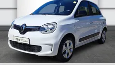 Pyrénéesweiß Gebraucht 2022 Renault Twingo SE Kleinwagen | 8.990 € (Guter Preis)