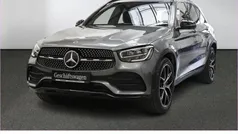 Mercedes GLC200