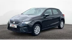 Gebraucht 2024 Seat Ibiza Style Kleinwagen | 18.842 € (Guter Preis)