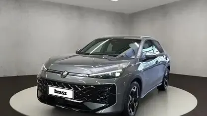 Gebraucht VW T-Roc 150 PS (110 kW) 2026 SUV