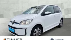 Gebraucht 2018 VW e-up! high up! Kleinwagen | 10.670 € (Fairer Preis)