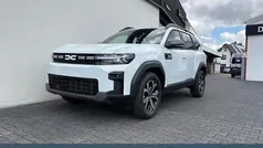 Gebraucht 2025 Dacia Bigster Expression SUV | 31.850 € (Fairer Preis)