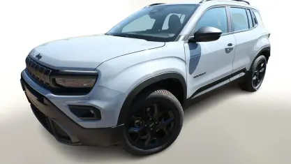Neu Jeep Avenger 145 PS (106 kW) 2026 Storm grey SUV