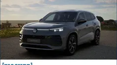 Gebraucht 2025 VW Tayron R-line SUV | 66.885 € (Fairer Preis)