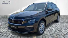 Schwarz / blackmagic Neu 2025 Skoda Kamiq Selection SUV | 26.970 € (Fairer Preis)