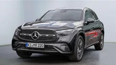 Gebraucht 2025 Mercedes GLC220 AMG SUV | 60.880 € (Superpreis)