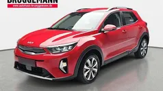 Gebraucht 2024 Kia Stonic Vision SUV | 17.490 € (Fairer Preis)