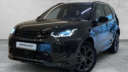 Gebraucht Land Rover Discovery Sport SE Dynamic 204 PS (150 kW) 2022 SUV
