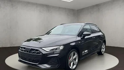 Gebraucht 2025 Audi A3 Sportback e-tron Ambiente Kleinwagen | 44.800 €