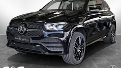 Mercedes GLE450 AMG