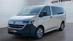 Gebraucht 2025 VW T6.1 Van | 64.980 € (Fairer Preis)