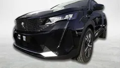 Gebraucht 2022 Peugeot 3008 Allure SUV | 23.485 € (Fairer Preis)