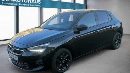 Gebraucht 2022 Opel Corsa GS Line Kleinwagen | 15.290 € (Fairer Preis)